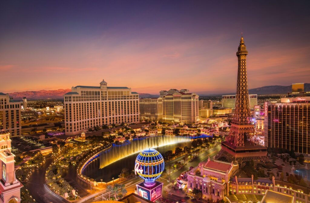Vegas Spotlight | Revel Seasonal Residences