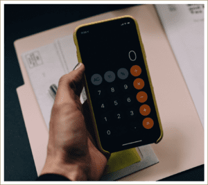 Senior Independent Living Cost Calculator