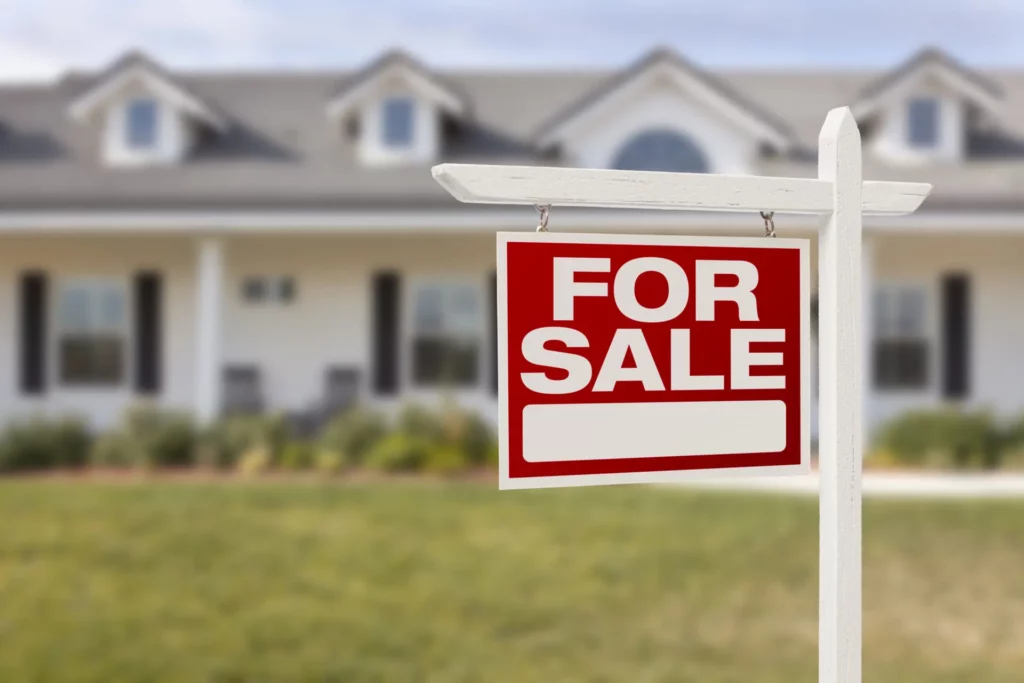 Is it Time to Sell Your Home?