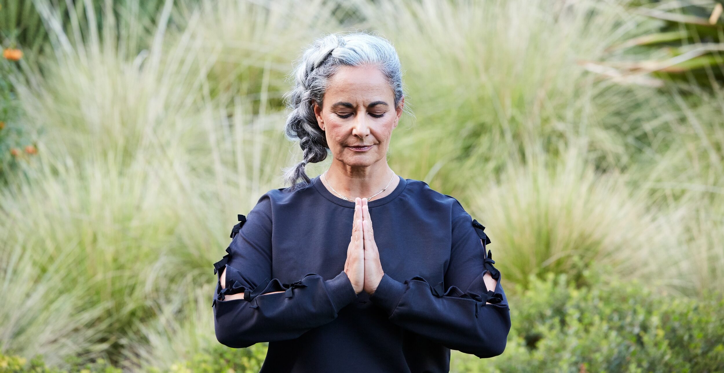 Meditation with Pat | Revel Communities