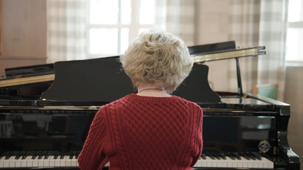 Age is Just a Number