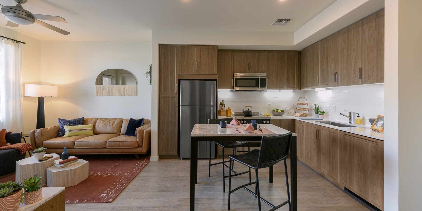 23-003-42_TWC_RS-Model-Two-2BR-Kitchen-One