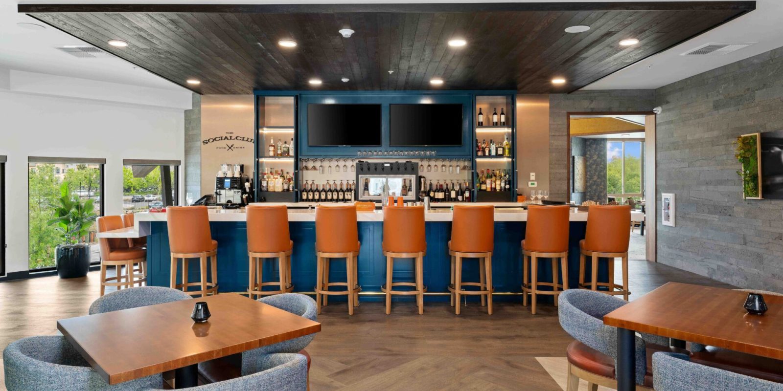 Folsom The Social Club