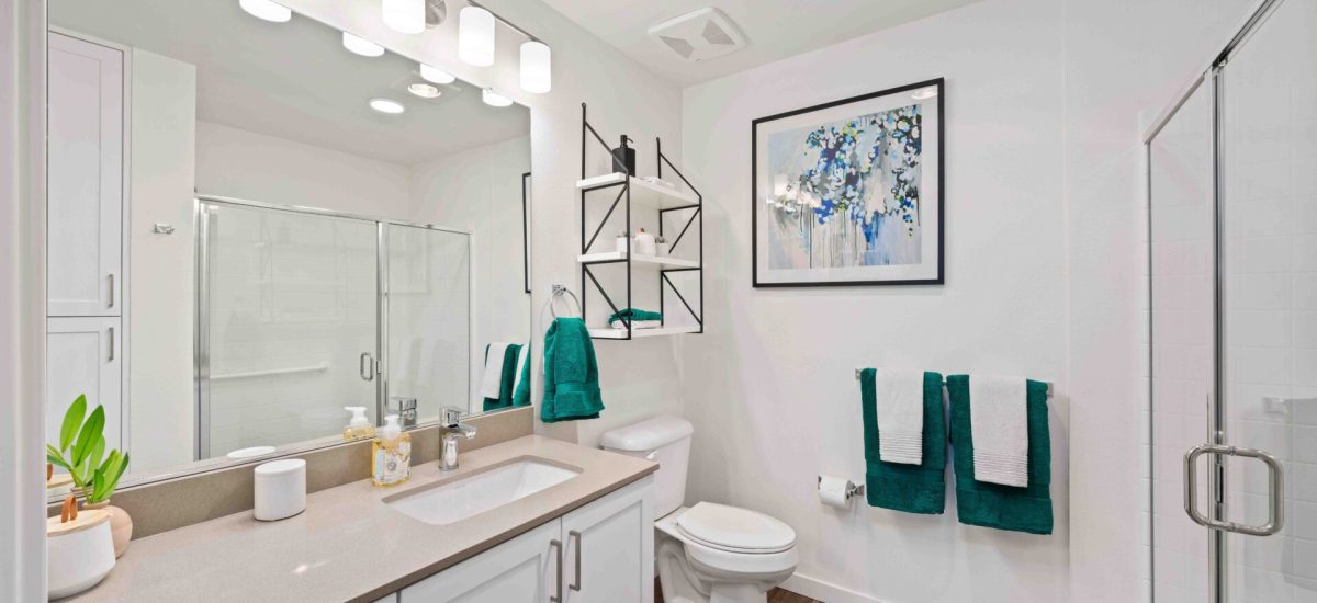 Modern Finishes