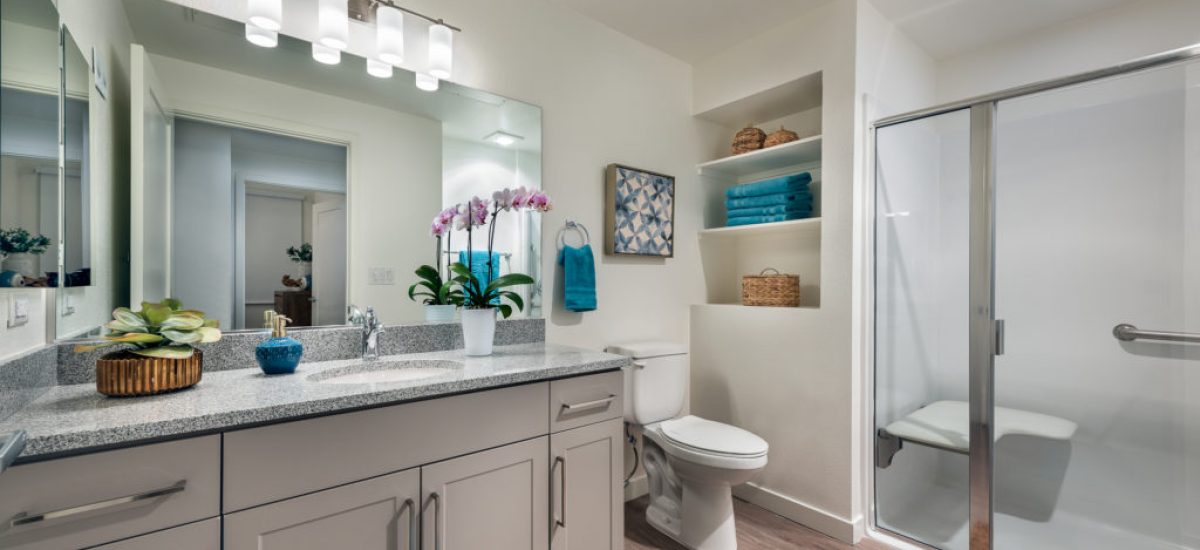 Modern Finishes