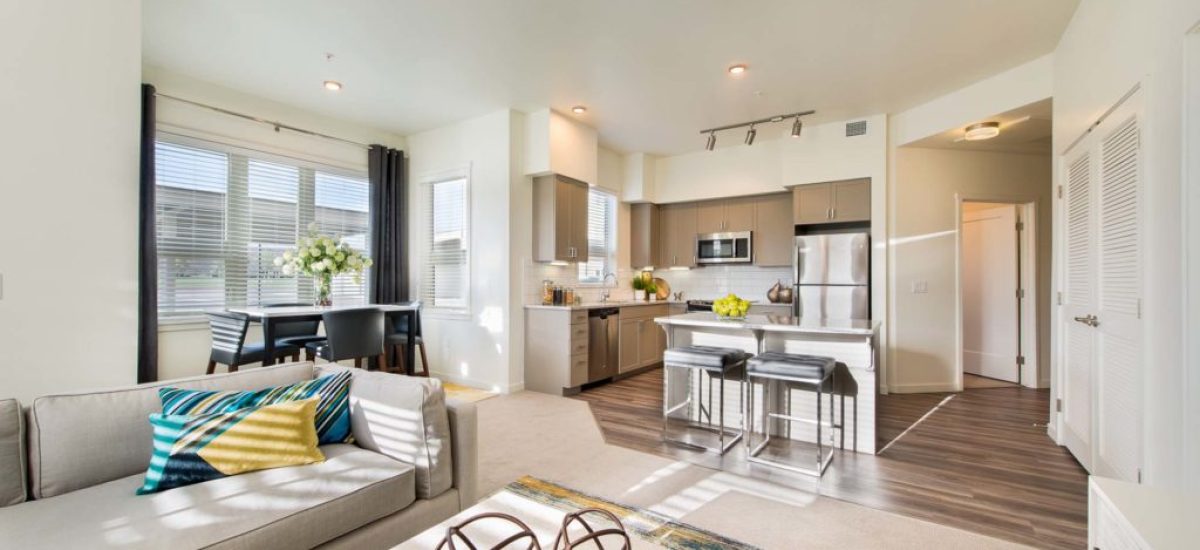 Open Floor Plans