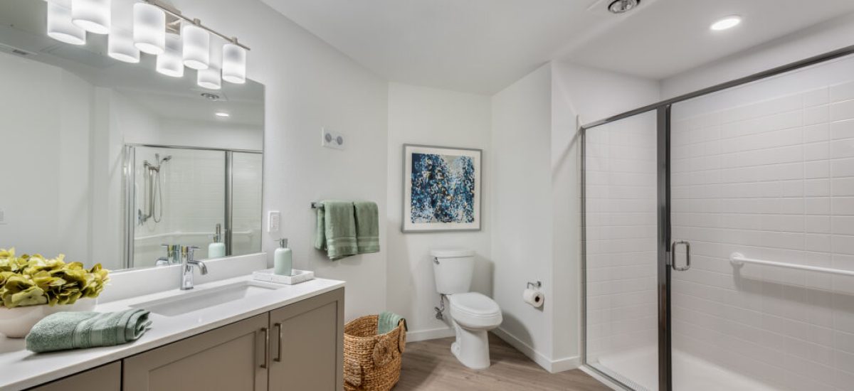 Modern Finishes
