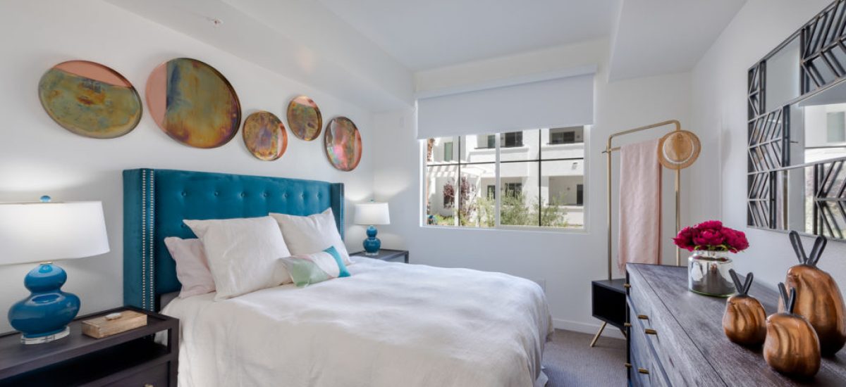 Plenty of Natural Light