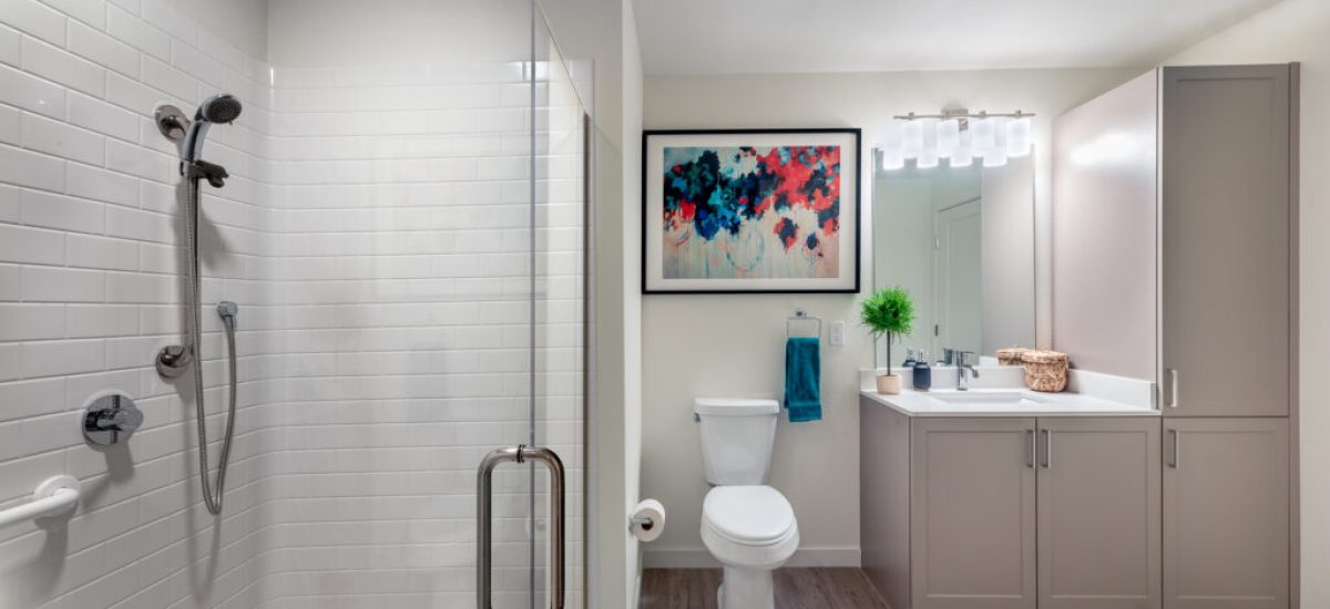 Modern Finishes