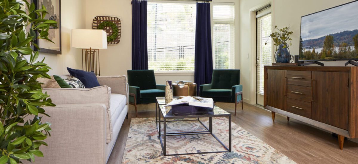 Light & Bright Apartments