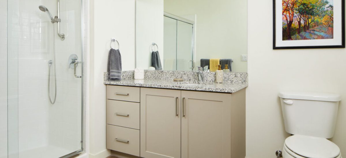 Modern Finishes