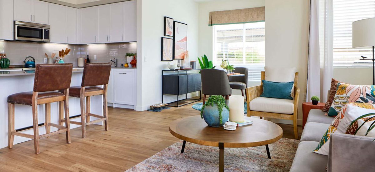 Light & Bright Apartments