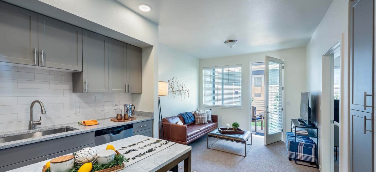 Open Floor Plans